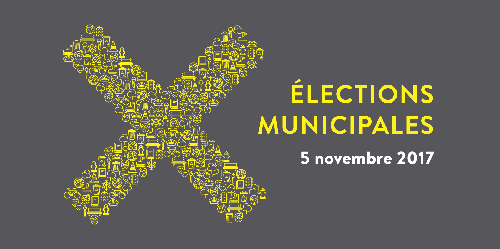 Élections municipales 2017