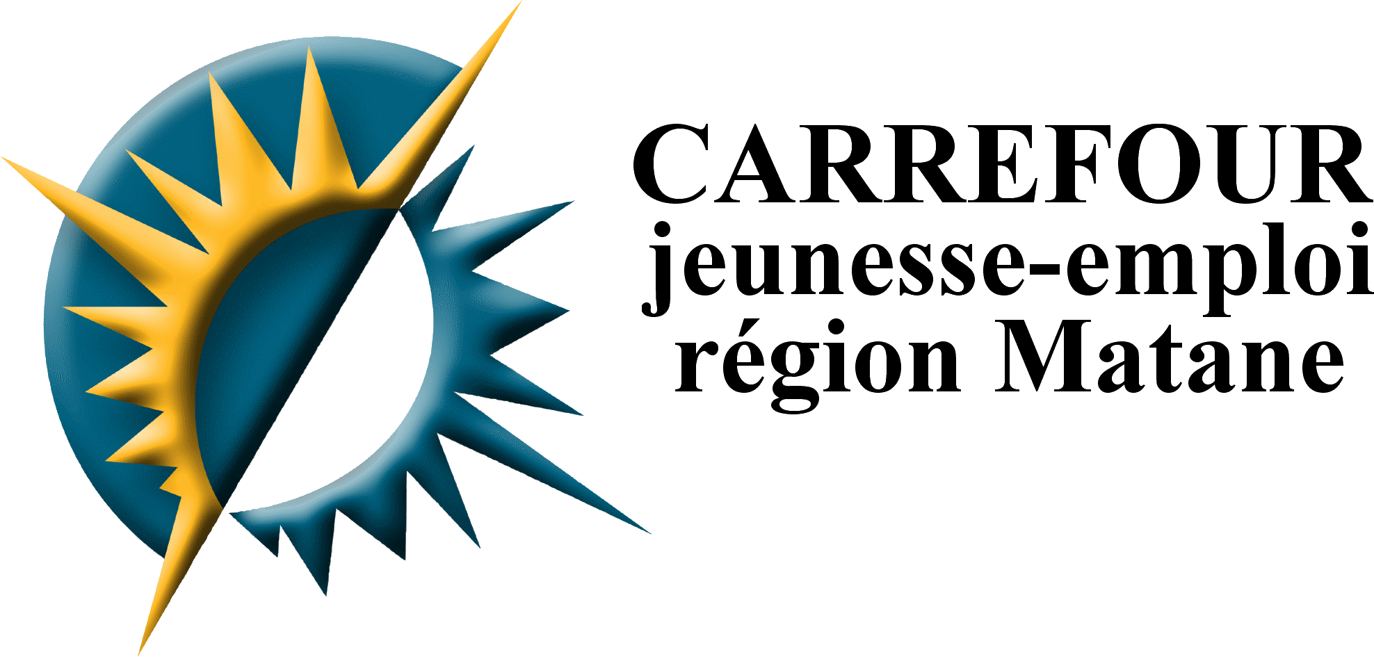 Carrefour jeunesse-emploi de la région de Matane